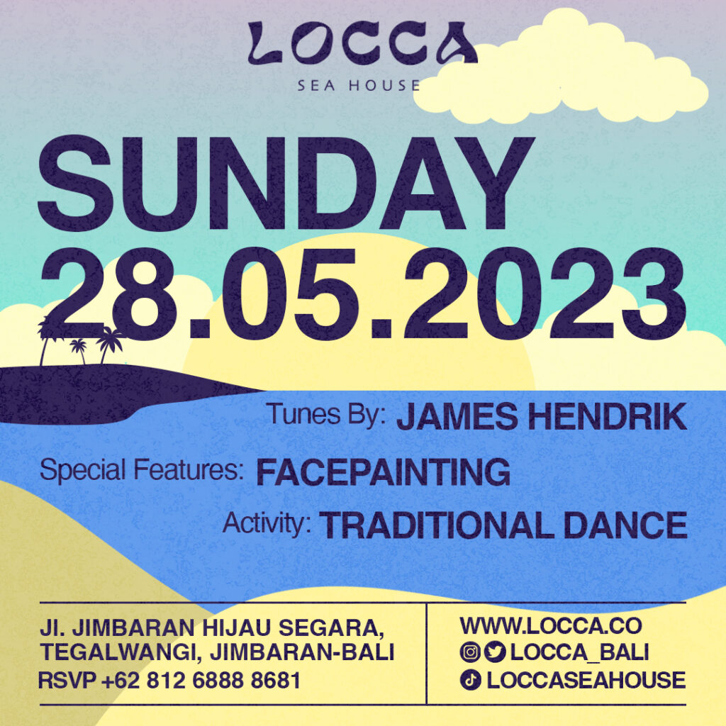 Locca_Sea_House_Sunday_28_MAY_2023