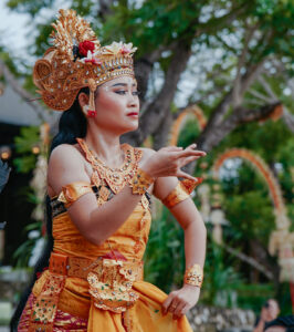 raditional Balinese Culture