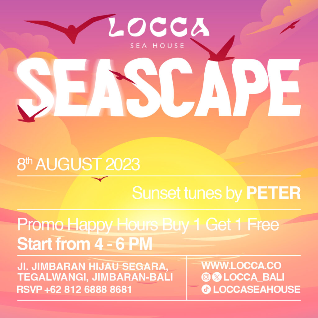 Locca Sea House