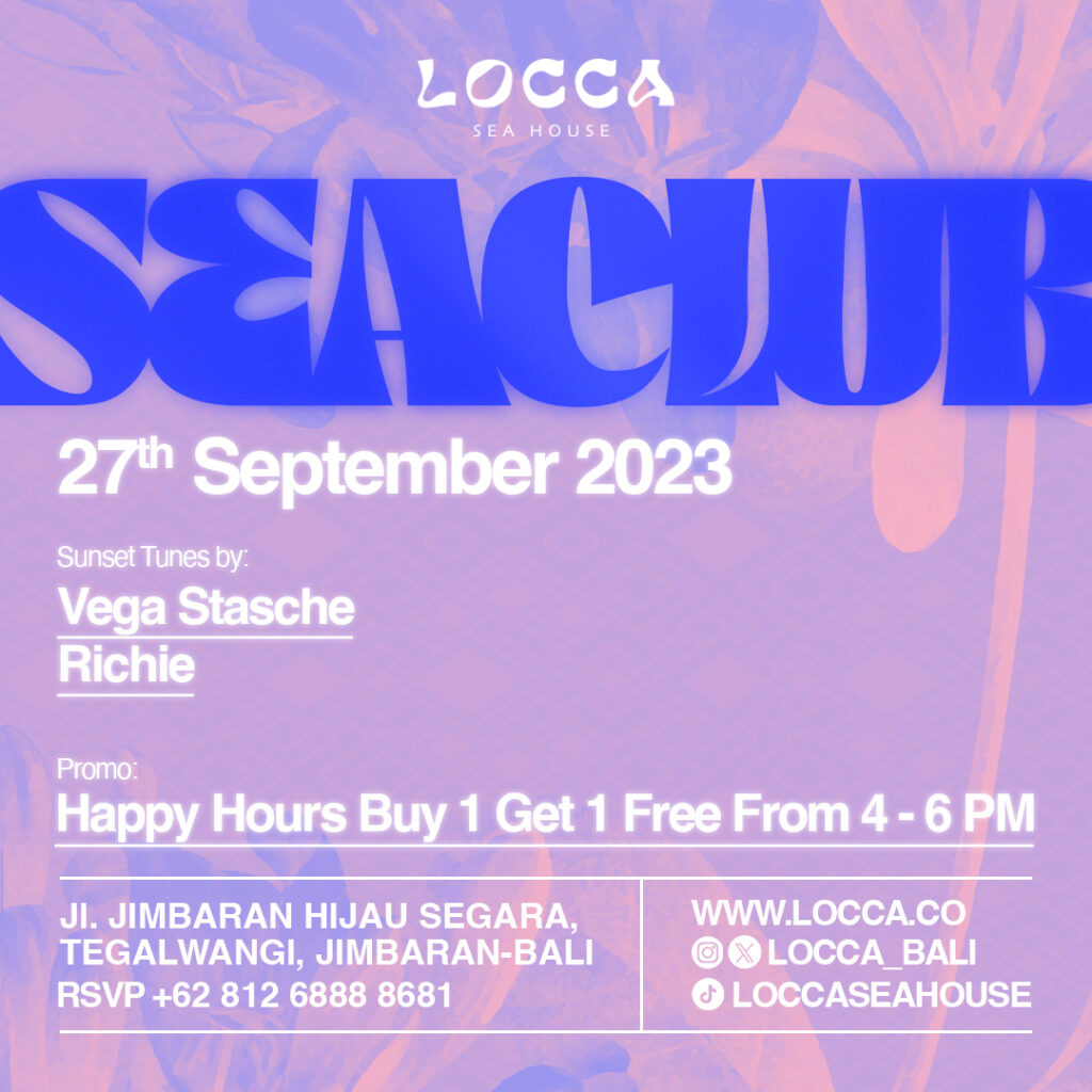 Locca Sea House